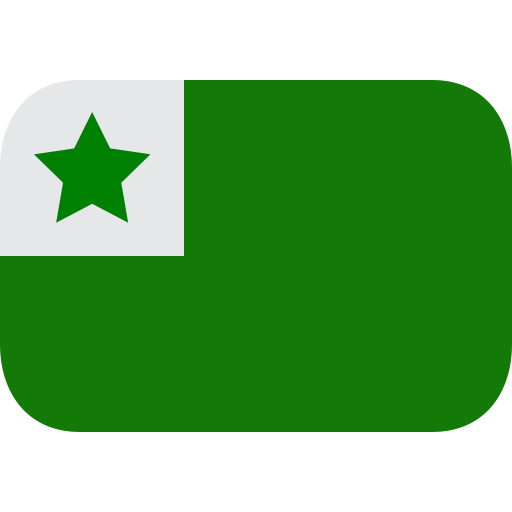 esperanto