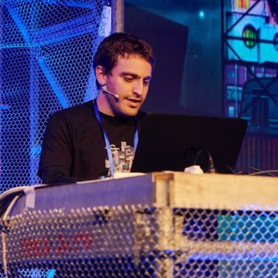 amarsaar@infosec.exchange