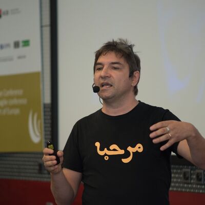 YvesHanoulle@agilealliance.social