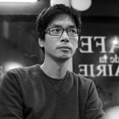 davidho@mastodon.world