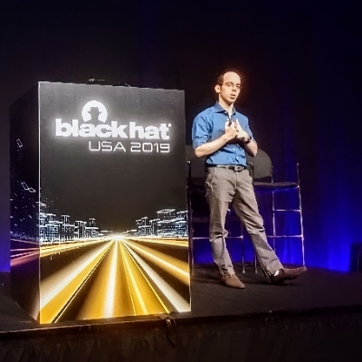 EyalItkin@infosec.exchange
