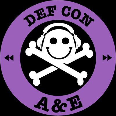 Defcon_Music@defcon.social