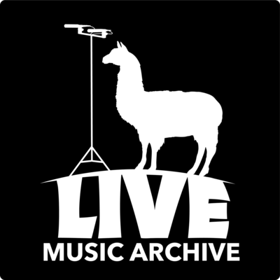 LiveMusicArchiveUpdates@heads.social