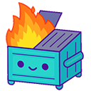 cute_dumpster_fire