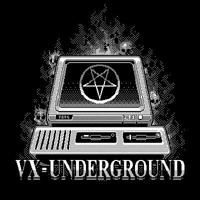 vxunderground@infosec.exchange