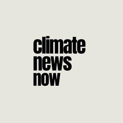 climatenewsnow@mastodon.social