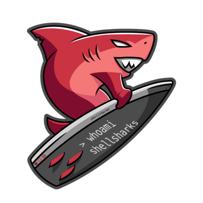 shellsharks@shellsharks.social