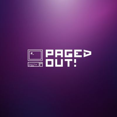 PagedOut@infosec.exchange