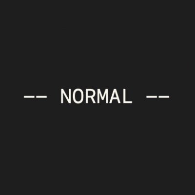 normalmode@mastodon.social