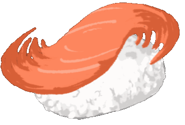 sushicopter