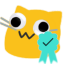 blobcatfakeverified