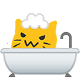 meowbath