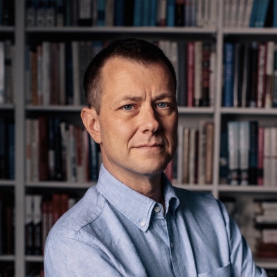 PeteStrzok@mastodon.social