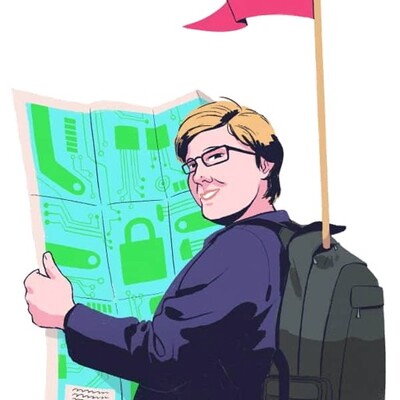 InfoSecSherpa@infosec.exchange