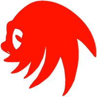 knuckles