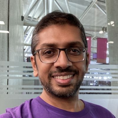 therealsaumil@infosec.exchange