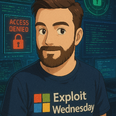 0xamit@infosec.exchange