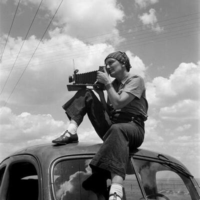 DorotheaLange@mastodon.ozioso.online