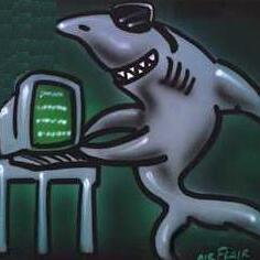 DaLanShark@infosec.exchange