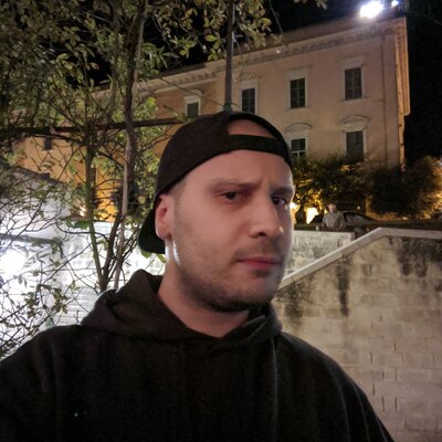andreafioraldi@infosec.exchange