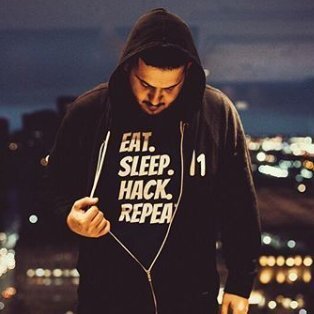 nahamsec@infosec.exchange